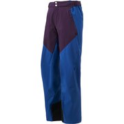 S.I.O INSULATED SLIM PANTS/TECHNICAL DWUSJD51 KPB Oサイズ [スキーウェア パンツ ユニセックス]