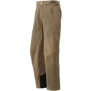 S.I.O INSULATED SLIM PANTS/TECHNICAL DWUSJD51 BRN Sサイズ [スキーウェア パンツ ユニセックス]