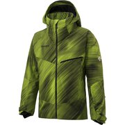 S.I.O INSULATED JACKET/BLIZZARD DWUSJK54 GBZ Mサイズ [スキーウェア ジャケット]