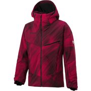 S.I.O INSULATED JACKET/BLIZZARD DWUSJK54 PBZ Sサイズ [スキーウェア ジャケット]