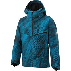 ヨドバシ.com - デサント DESCENTE S.I.O INSULATED JACKET