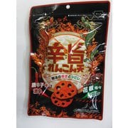 ドラゴン辛旨れんこん天 55g