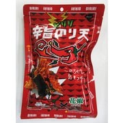 ビリリ君辛旨のり天 75g