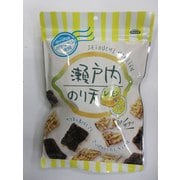 瀬戸内のり天 レモン味 80g