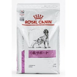 最前線の ドッグフード 療法食 ロイヤルカナン 犬 心臓サポート 8kg