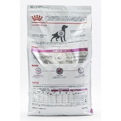 値下げしました。  CANIN 心臓サポート 8kg Amazon.co.jp: ロイヤルカナン 療法食 腎臓サポート 犬用 ドライ