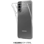 Galaxy S21 Plus 用ケース Crystal Flex Crystal Clear ACS02414