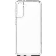 Galaxy S21 Plus 用ケース Crystal Hybrid Crystal Clear ACS02415