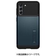 Galaxy S21 Plus 用ケース Slim Armor Metal Slate ACS02411