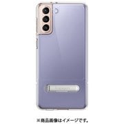 Galaxy S21 Plus 用ケース Case Slim Armor Essential S Crystal Clear ACS02412