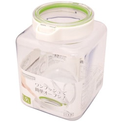 保存容器 1.9L キーポット A-1084