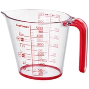 メジャーカップ 500ml 計量カップ K-1558R