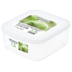 保存容器 1.3L スナックケース L B-1705