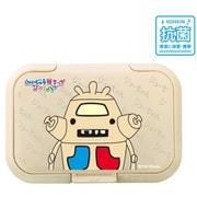 抗菌ビタット レギュラー かいじゅうステップ ジョーちゃん LBG