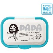 抗菌ビタット ワンプッシュ かいじゅうステップ ダダちゃん WT&CN(P)