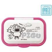 抗菌ビタット ワンプッシュ かいじゅうステップ ピグちゃん WT&MG(P)