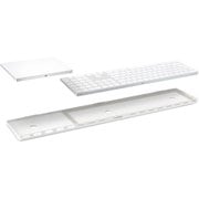 Magic Bridge Extended White TWS-KY-000005