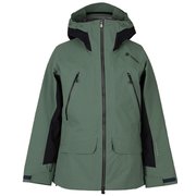 パルテノスジャケットParthenos Jacket GW11362P スモークOV SO Lサイズ [スキーウェア ジャケット レディース]
