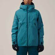 アトラスジャケット ATLAS JACKET G11321P グロットブルー(GU) XLサイズ [スキーウェア ジャケット メンズ]
