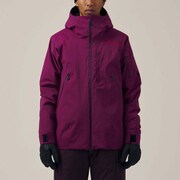 アトラスジャケット ATLAS JACKET G11321P マジェンタ(ME) Lサイズ [スキーウェア ジャケット メンズ]