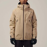 アトラスジャケット ATLAS JACKET G11321P モハベサンド(MS) Mサイズ [スキーウェア ジャケット メンズ]