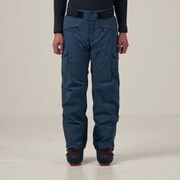 アトラスパンツ ATLAS PANTS G31321P ミッドナイトネイビー(MV) XSサイズ [スキーウェア パンツ メンズ]