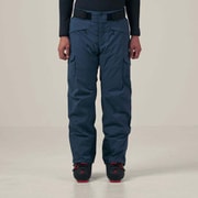 アトラスパンツ ATLAS PANTS G31321P ミッドナイトネイビー(MV) Mサイズ [スキーウェア パンツ メンズ]