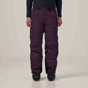 アトラスパンツ ATLAS PANTS G31321P プラム(PL) XLサイズ [スキーウェア パンツ メンズ]