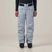 アトラスパンツ ATLAS PANTS G31321P ベイパーグレー(VG) 3XLサイズ [スキーウェア パンツ メンズ]