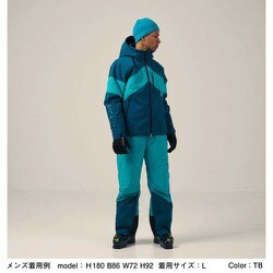 GOLDWIN ゴールドウィン STREAM ストリーム スキーウェア セット