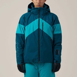 [送料無料] ゴールドウイン GOLDWIN STREAM JACKET ゴールドウイン(GOLDWIN) スキーウェア ジャケット Stream