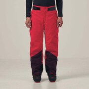 バロ2トーンカラーパンツ BARO 2T CLR PANTS G31322AP チェリーピンク(CI) XSサイズ [スキーウェア パンツ メンズ]