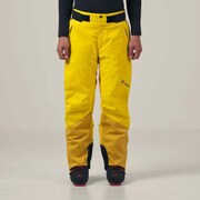 バロ2トーンカラーパンツ BARO 2T CLR PANTS G31322AP レモンイエロー(LE) 3XLサイズ [スキーウェア パンツ メンズ]