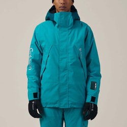 ゴールドウィン スキーウェア SET Baro Jacket G11323P ゴールドウイン(GOLDWIN) スキーウェア ジャケット Baro Jacket