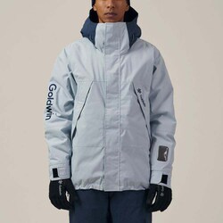 ゴールドウイン GOLDWIN / BARO JACKET ヨドバシ.com - ゴールドウイン GOLDWIN バロジャケット BARO