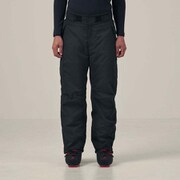 バロパンツ BARO PANTS G31322BP ブラック(BK) XXSサイズ [スキーウェア パンツ メンズ]