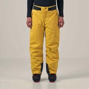 バロパンツ BARO PANTS G31322BP ブライトゴールド(BL) Sサイズ [スキーウェア パンツ メンズ]