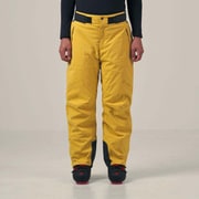 バロパンツ BARO PANTS G31322BP ブライトゴールド(BL) Mサイズ [スキーウェア パンツ メンズ]