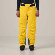 バロパンツ BARO PANTS G31322BP レモンイエロー(LE) XXSサイズ [スキーウェア パンツ メンズ]