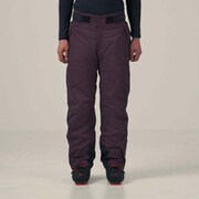 バロパンツ BARO PANTS G31322BP プラム(PL) XLサイズ [スキーウェア パンツ メンズ]