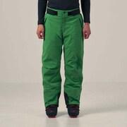 バロパンツ BARO PANTS G31322BP スピナッチグリーン(SE) XLサイズ [スキーウェア パンツ メンズ]