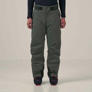バロパンツ BARO PANTS G31322BP スレートグレー(SL) Lサイズ [スキーウェア パンツ メンズ]