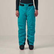 バロパンツ BARO PANTS G31322BP ターコイズ(TQ) XXSサイズ [スキーウェア パンツ メンズ]