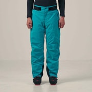 バロパンツ BARO PANTS G31322BP ターコイズ(TQ) Sサイズ [スキーウェア パンツ メンズ]