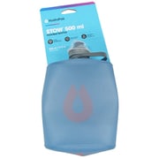 ストウボトル 500ml GS335T タホーブルー [アウトドア ソフトボトル 500ml]