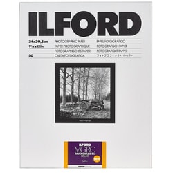 ヨドバシ.com - イルフォード ILFORD RC印画紙 MULTIGRADE RC