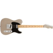 Fender （フェンダー）エレキギター 75th Anniversary Telecaster, Maple Fingerboard, Diamond Anniversary