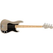 Fender (フェンダー)エレキベース 75th Anniversary Precision Bass, Maple Fingerboard, Diamond Anniversary