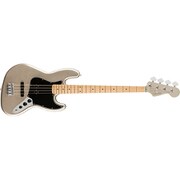Fender (フェンダー)エレキベース 75th Anniversary Jazz Bass, Maple Fingerboard, Diamond Anniversary