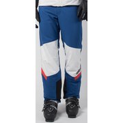 Team 3-D Pt PFB72OB05 ROYAL BLUE Mサイズ [スキーウェア パンツ ユニセックス]